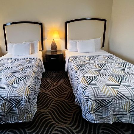 Executive Inn & Suites Breaux Bridge, La Esterno foto
