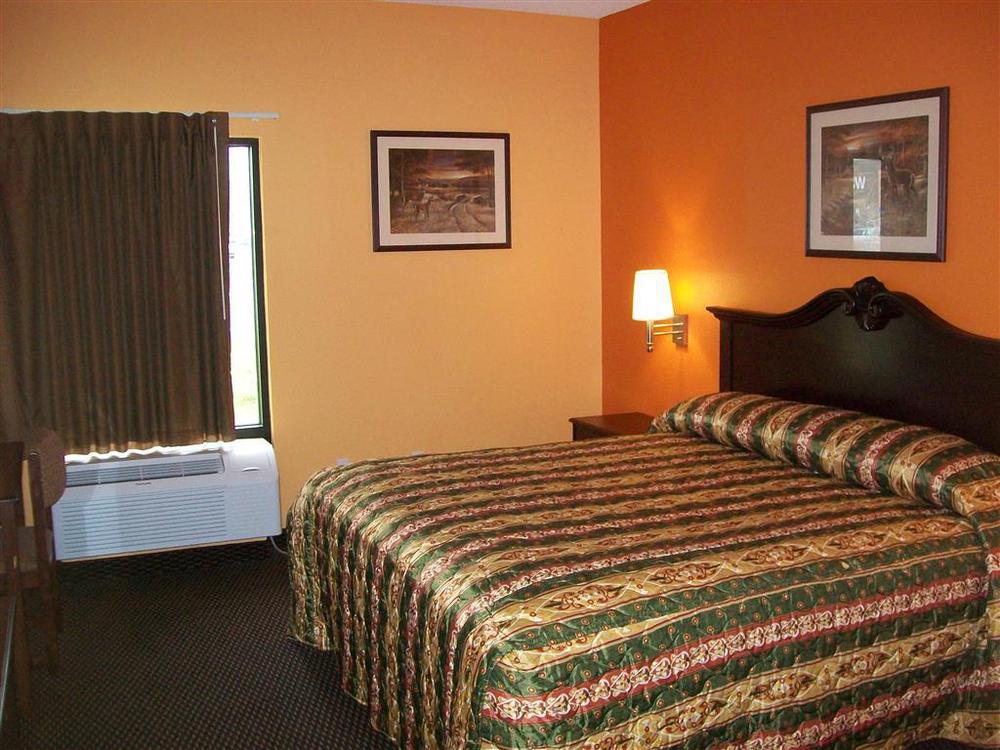 Executive Inn & Suites Breaux Bridge, La Camera foto