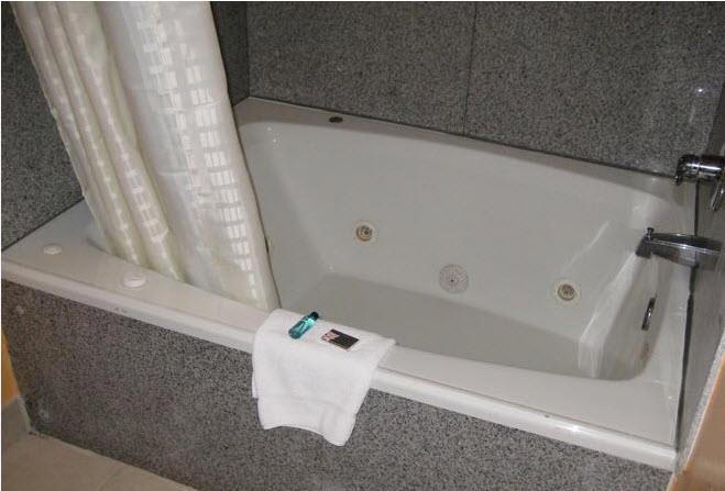 Executive Inn & Suites Breaux Bridge, La Camera foto
